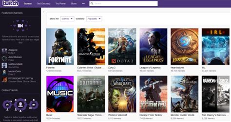 twitch archive broadcast.